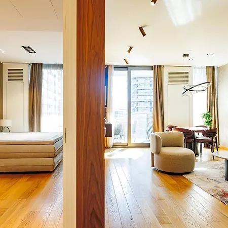 Residence Hills Apartment Βελιγράδι Εξωτερικό φωτογραφία