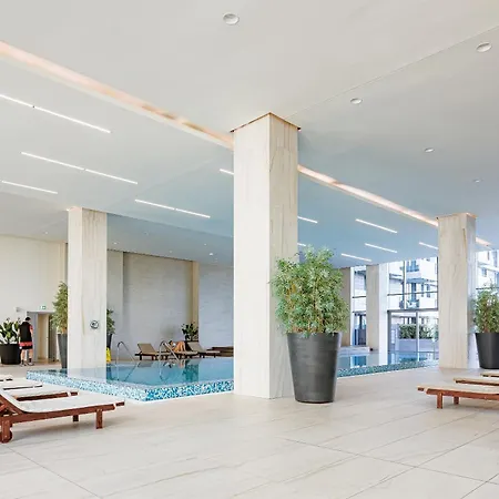 Residence Hills Apartment Βελιγράδι Εξωτερικό φωτογραφία