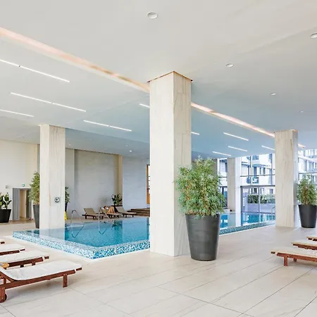 Residence Hills Apartment Βελιγράδι Εξωτερικό φωτογραφία