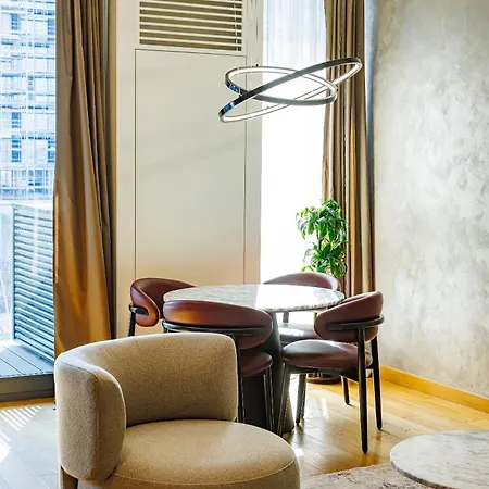 Residence Hills Apartment Βελιγράδι Εξωτερικό φωτογραφία