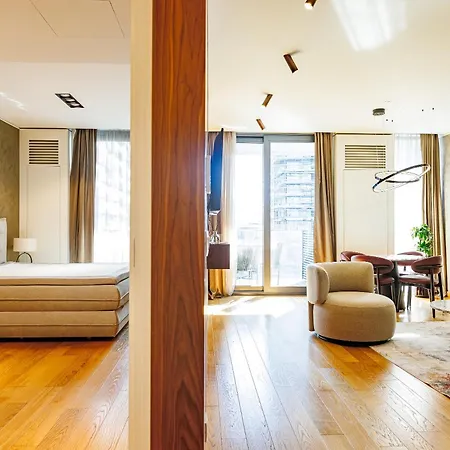 Residence Hills Apartment Βελιγράδι Εξωτερικό φωτογραφία