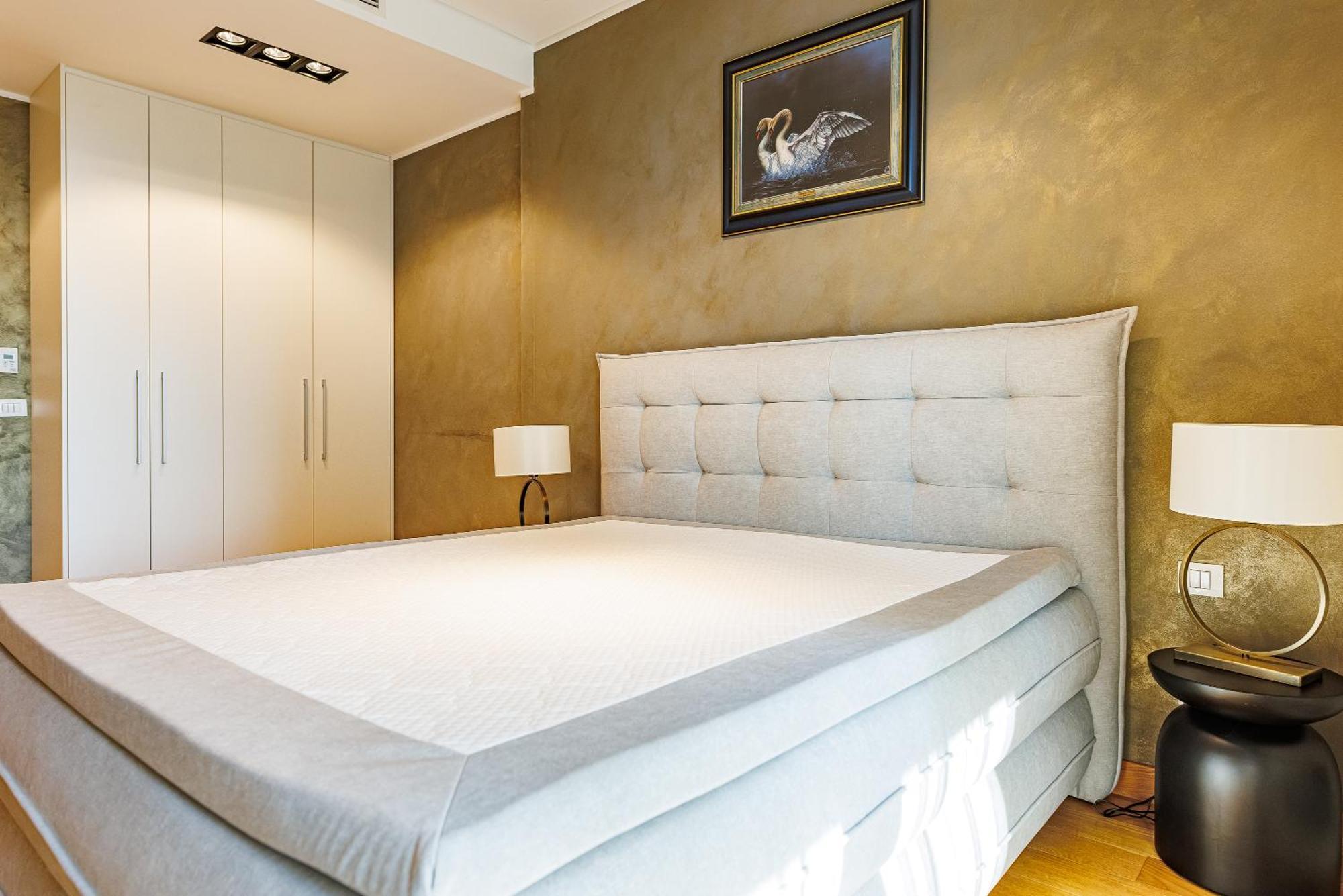 Hills Apartment *