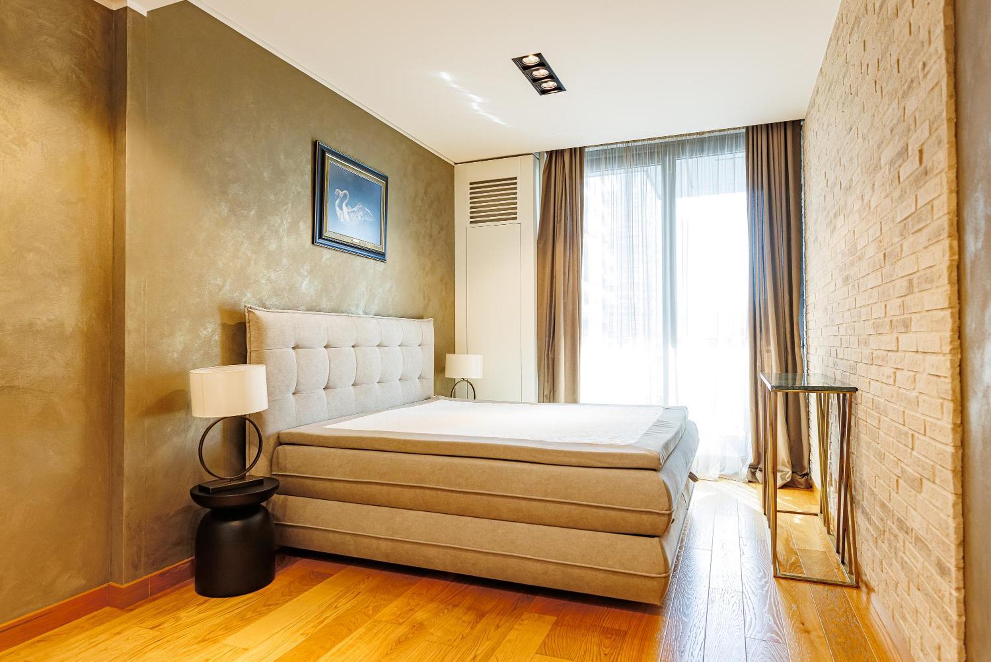 Apartment Hills Belgrade