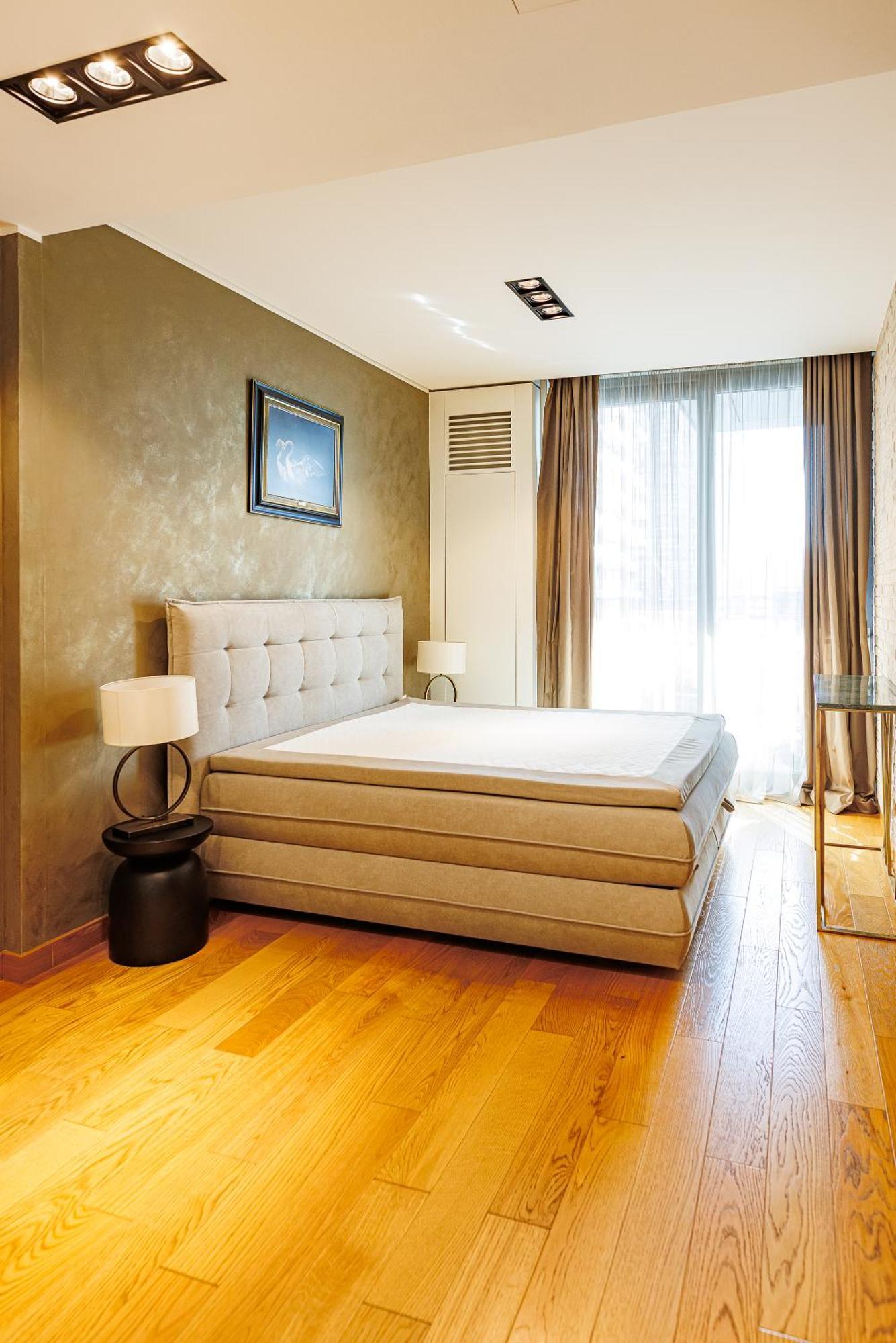 Apartment Hills Belgrade